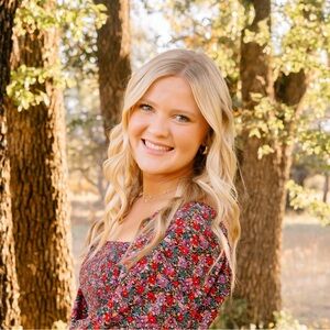 Meet your Posher, Berkley